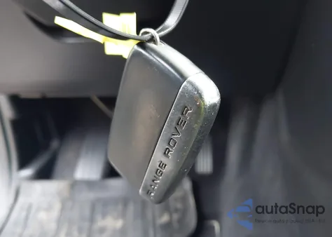 2016 Land Rover Range Rover Sport 3.0L V6 Supercharged Hse z USA, uszkodzony, nr VIN SALWR2VF6GA556352